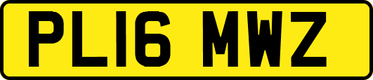 PL16MWZ