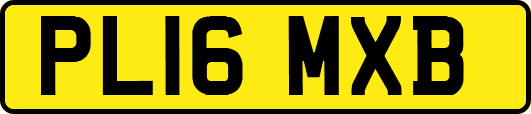 PL16MXB