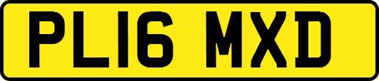 PL16MXD