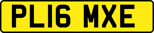 PL16MXE