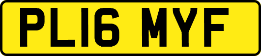 PL16MYF