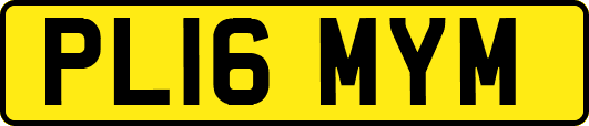 PL16MYM