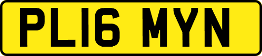 PL16MYN