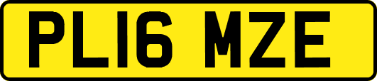 PL16MZE