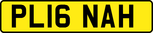 PL16NAH