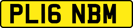 PL16NBM