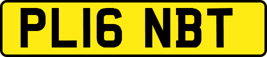 PL16NBT