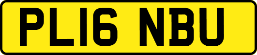 PL16NBU