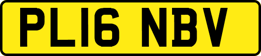PL16NBV