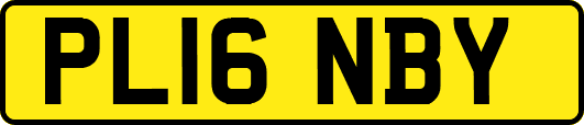 PL16NBY