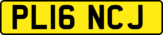 PL16NCJ