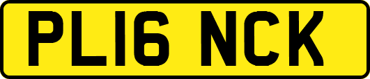PL16NCK
