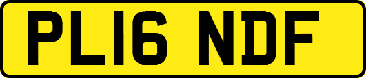 PL16NDF