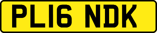 PL16NDK