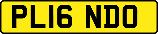PL16NDO