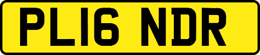 PL16NDR