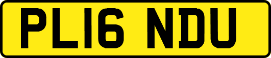PL16NDU