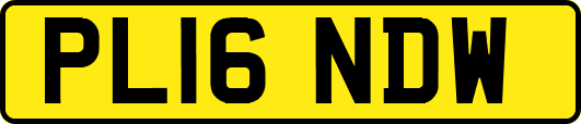 PL16NDW