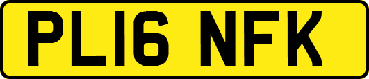 PL16NFK