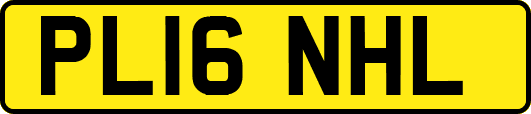 PL16NHL