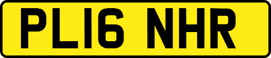 PL16NHR