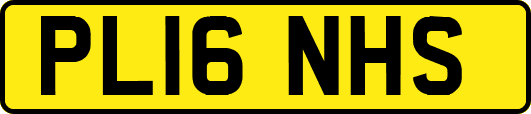 PL16NHS