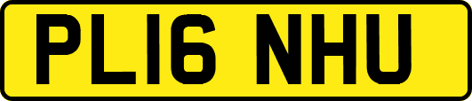 PL16NHU