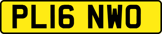 PL16NWO