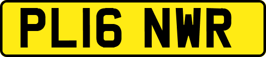 PL16NWR