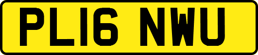 PL16NWU