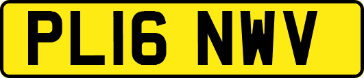 PL16NWV