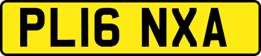PL16NXA