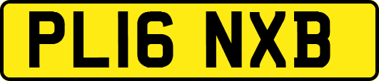 PL16NXB