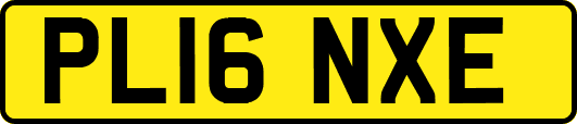 PL16NXE