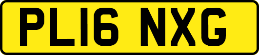 PL16NXG