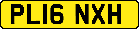 PL16NXH
