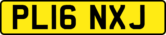 PL16NXJ