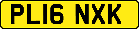 PL16NXK