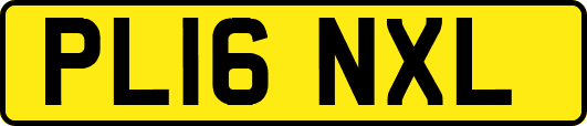 PL16NXL