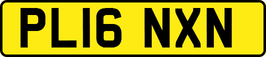 PL16NXN