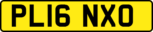 PL16NXO