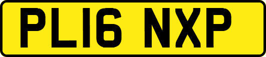 PL16NXP