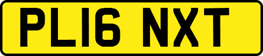 PL16NXT