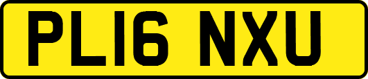 PL16NXU