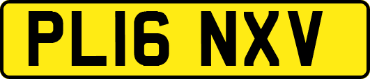 PL16NXV