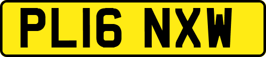 PL16NXW