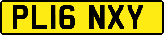 PL16NXY