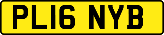 PL16NYB