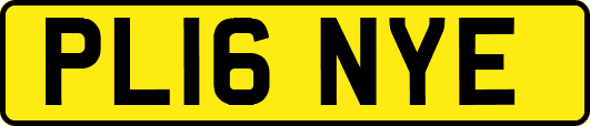 PL16NYE
