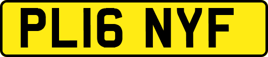 PL16NYF